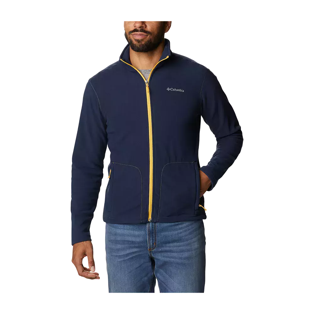Columbia Fast Trek Light Fleece - Herre Fleecetrøje