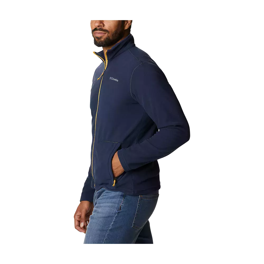 Columbia Fast Trek Light Fleece - Herre Fleecetrøje - Image 3
