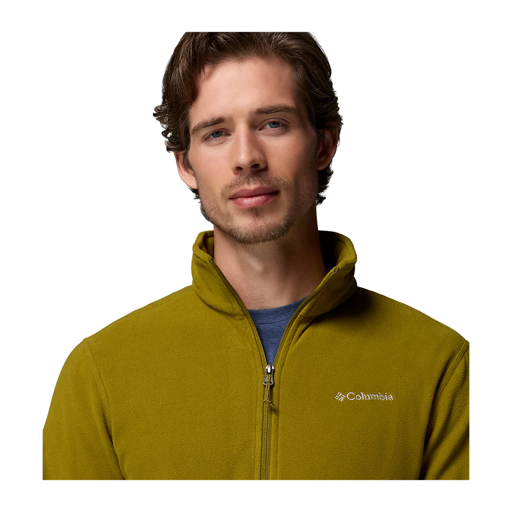 Columbia Fast Trek Light Fleece - Herre Fleecetrøje - Image 4