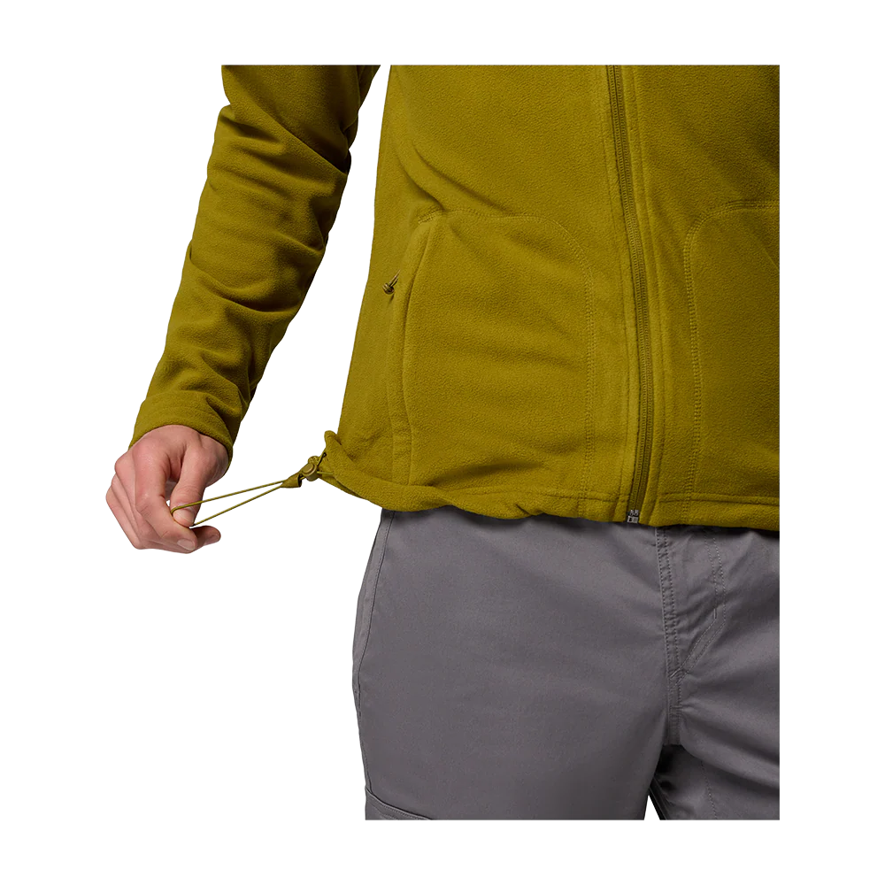 Columbia Fast Trek Light Fleece - Herre Fleecetrøje - Image 5