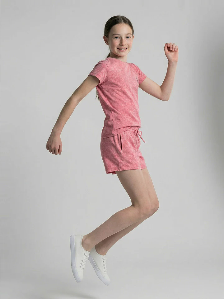 NIfella 26, Jr - Pige Gymnastiktøj - Image 2