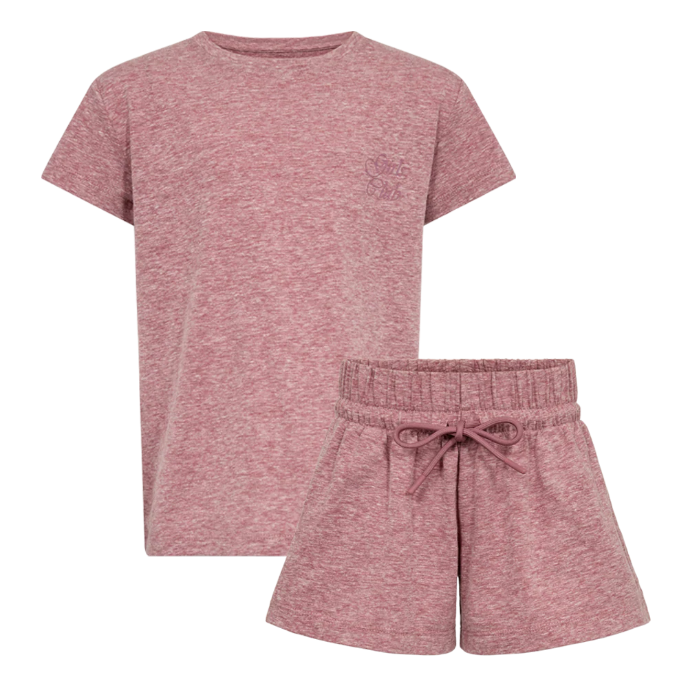 NIfella 26, Jr - Pige Gymnastiktøj