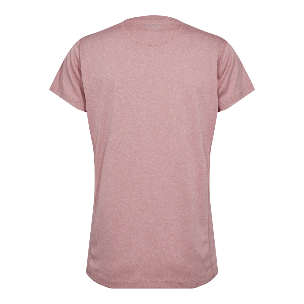 NIfemke SS 26, W - Dame Fitness T-shirt - Image 2