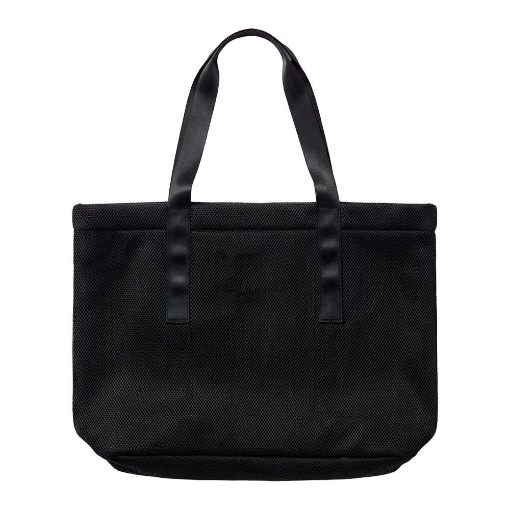 JUfenja Bag 26, Uni - Mesh Taske - Image 4