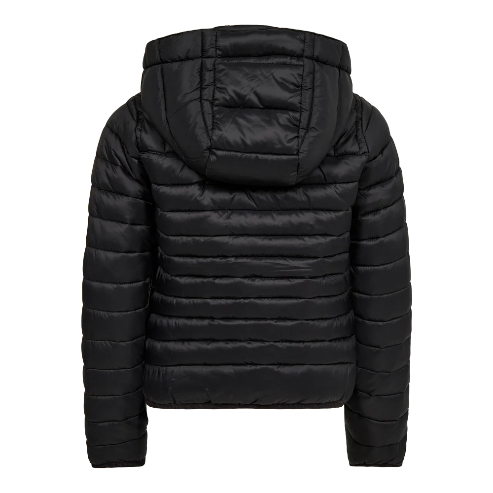 X-Trail Fiber Jacket, Jr - Børne Fritidsjakke - Image 3