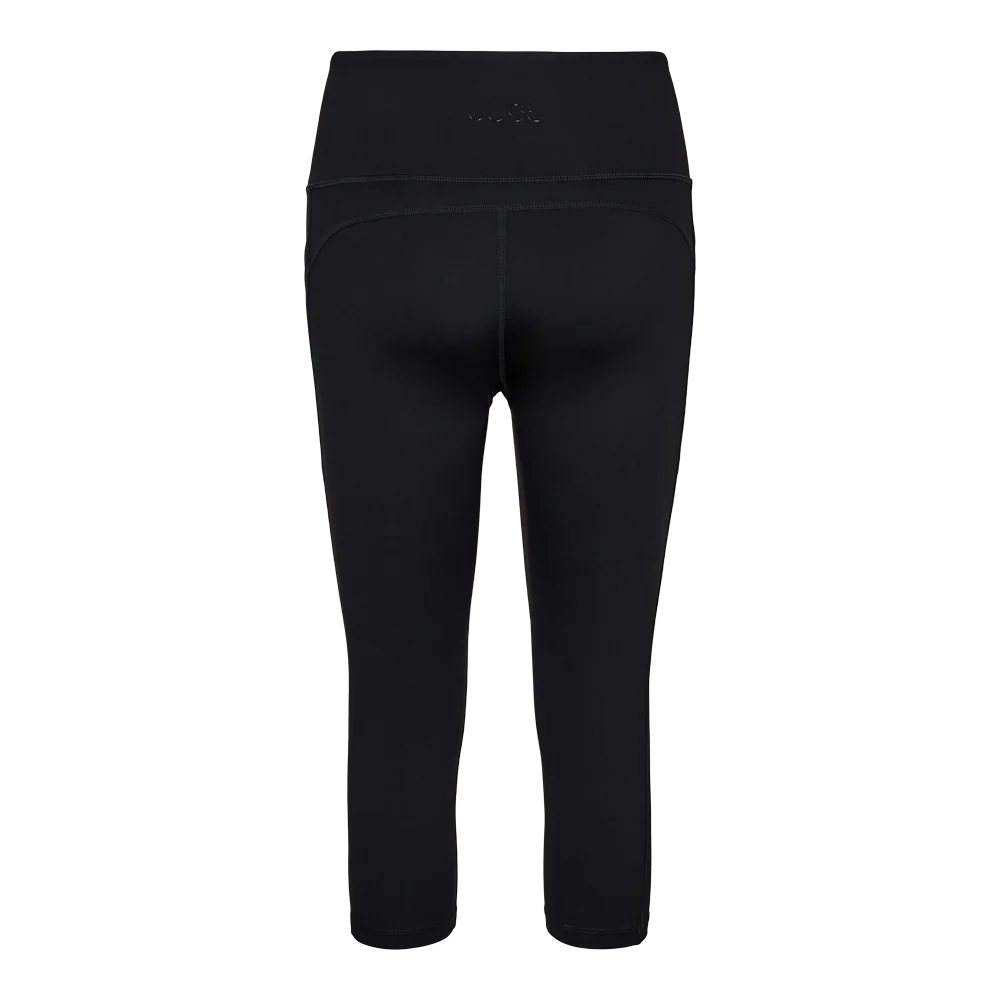 JUfio Capri 26, W - Dame Fitness Capri - Image 3