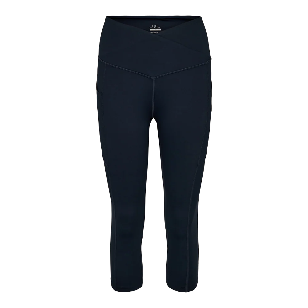 JUfio Capri 26, W - Dame Fitness Capri