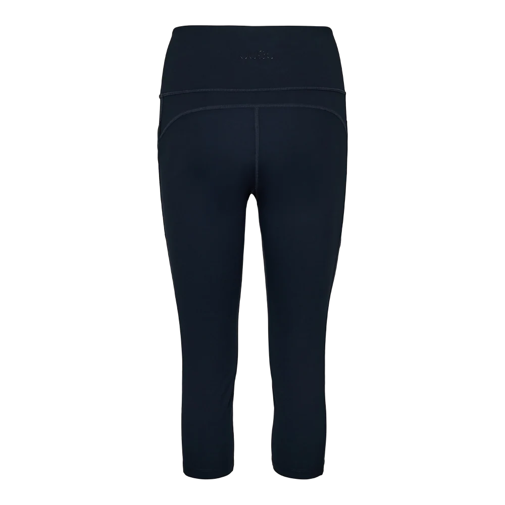 JUfio Capri 26, W - Dame Fitness Capri - Image 3