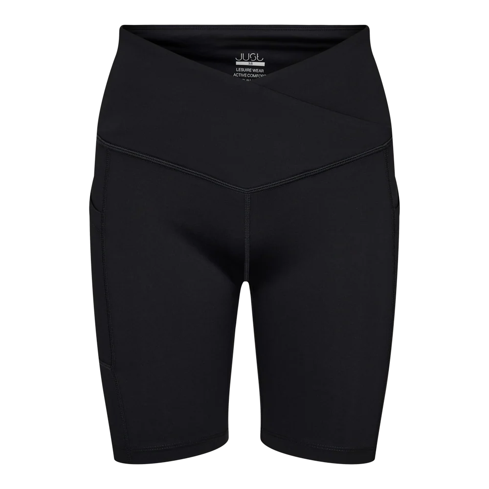 JUfio Sprinter 26, W - Korte Dame Tights