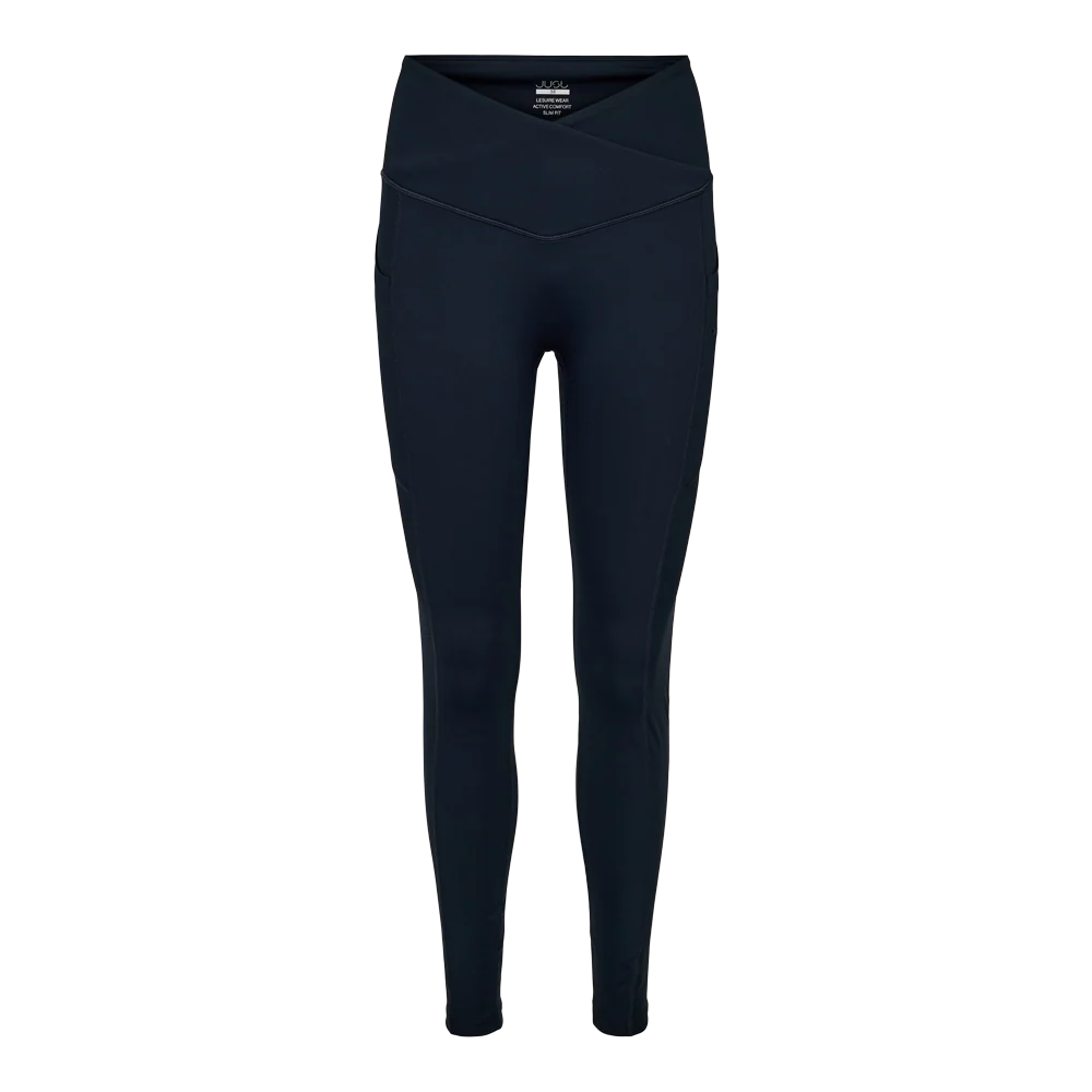 JUfio Tight 26, W - Dame Fitness Tight