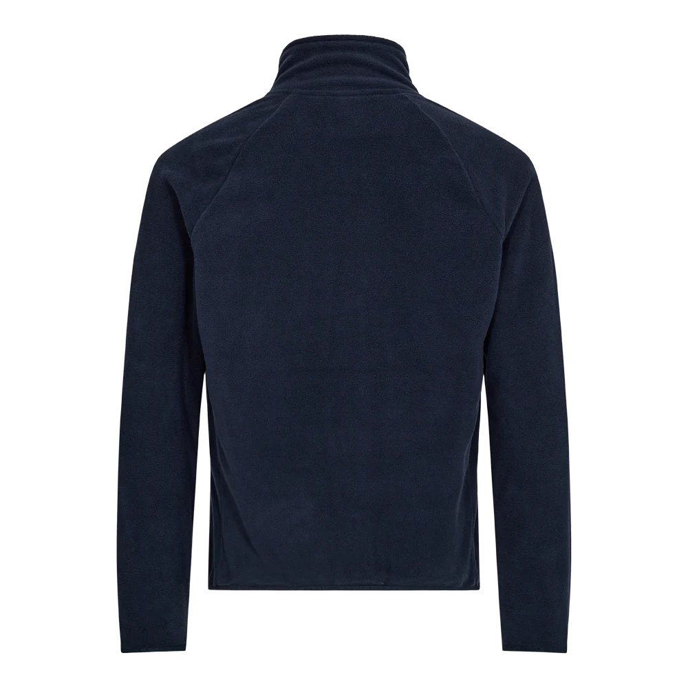 X-Trail Fleece FZ, Jr - Børne Fleecetrøje - Image 3