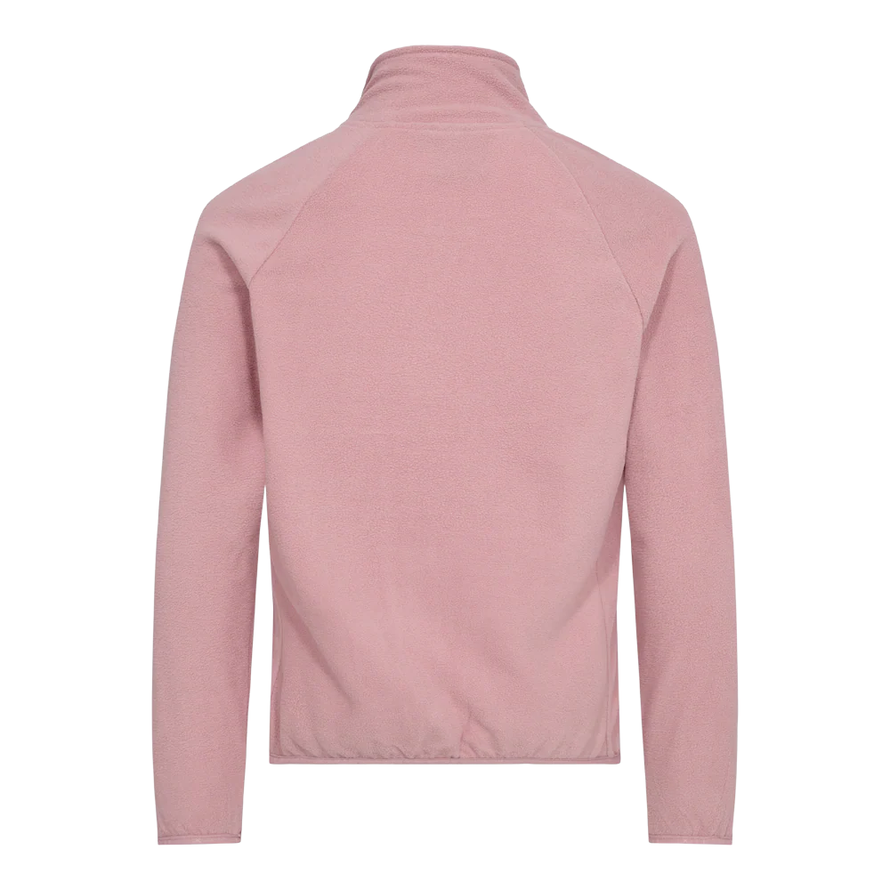 X-Trail Fleece FZ, Jr - Børne Fleecetrøje - Image 3