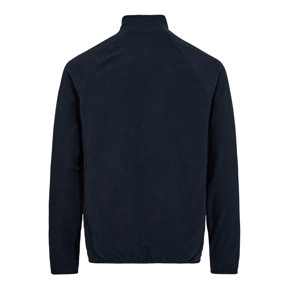 X-Trail Fleece FZ, Sr - Herre Fleecetrøje - Image 2