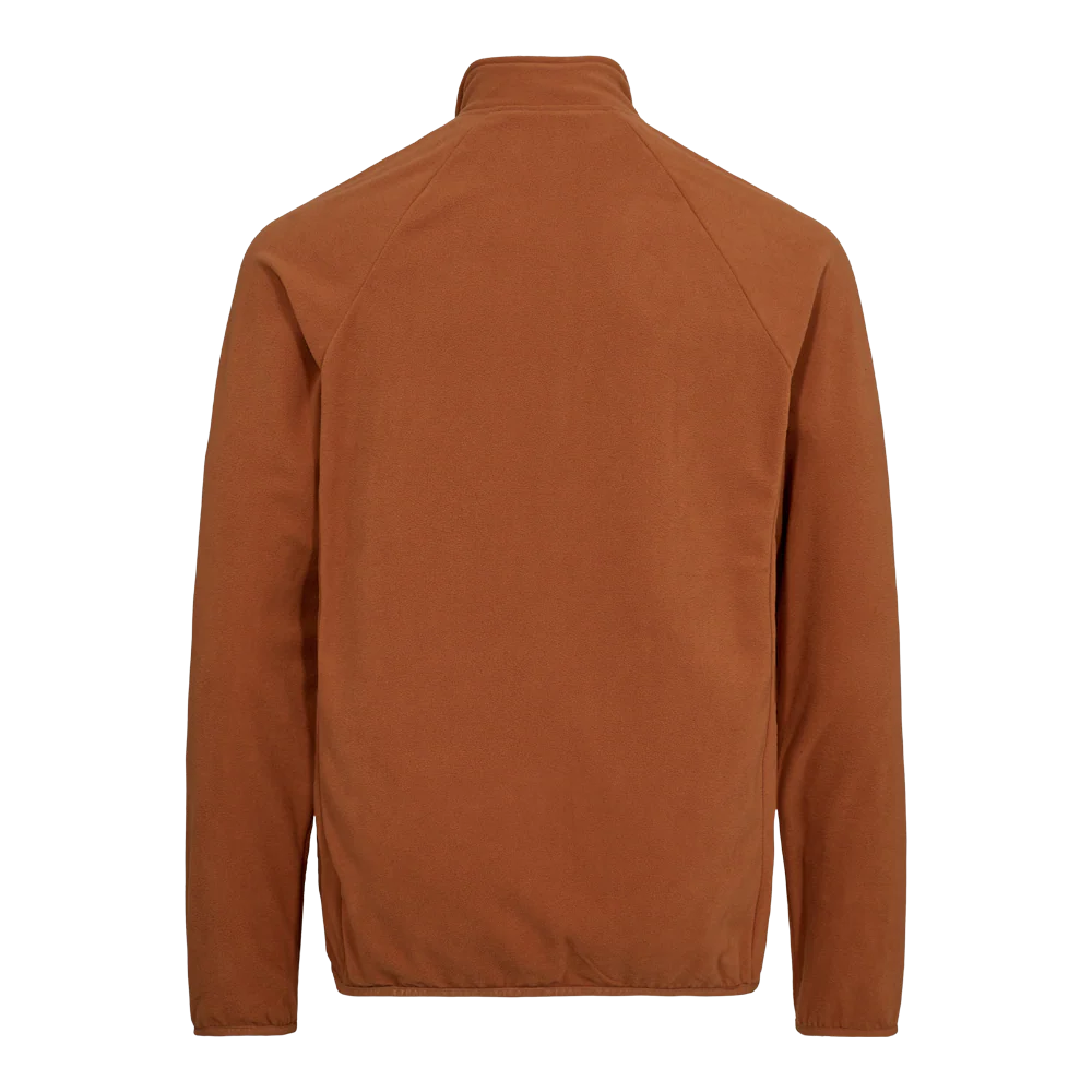 X-Trail Fleece FZ, Sr - Herre Fleecetrøje - Image 3