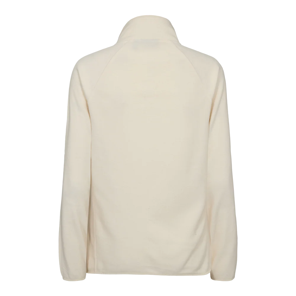 X-Trail Fleece FZ, W - Dame Fleecetrøje - Image 3