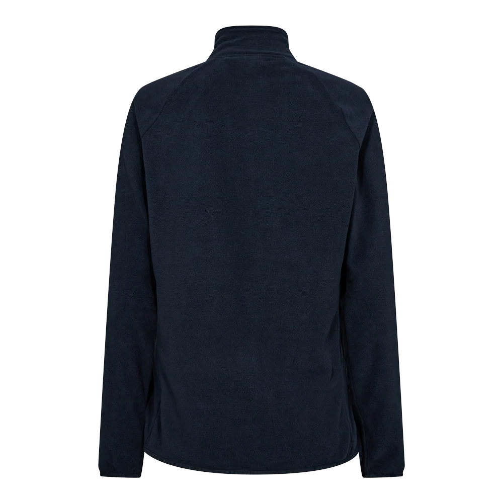 X-Trail Fleece FZ, W - Dame Fleecetrøje - Image 2