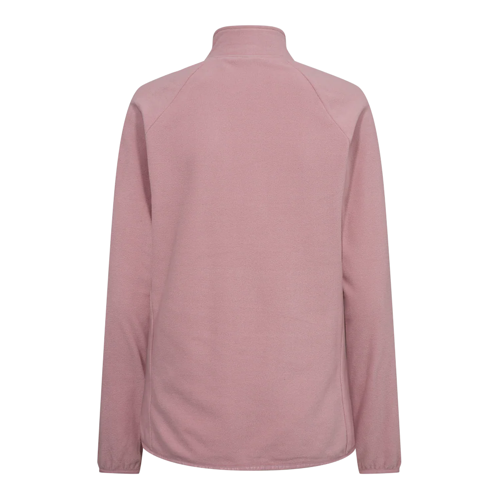 X-Trail Fleece FZ, W - Dame Fleecetrøje - Image 2