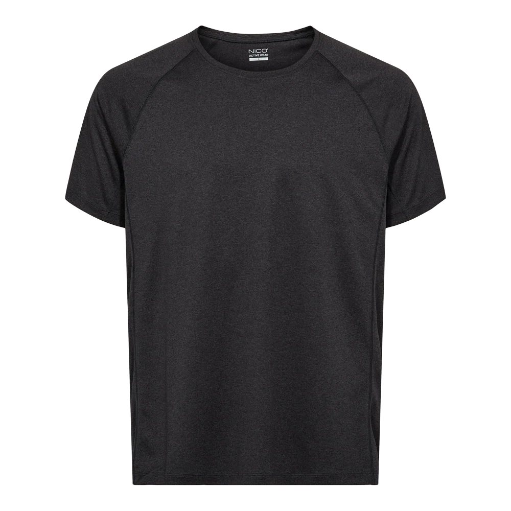 NIfolke 26, Sr - Herre Fitness T-Shirt