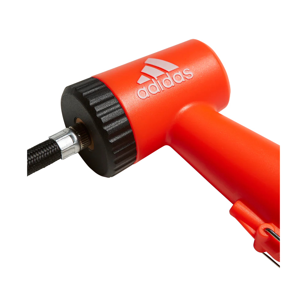 Adidas Football Pump - Boldpumpe - Image 2