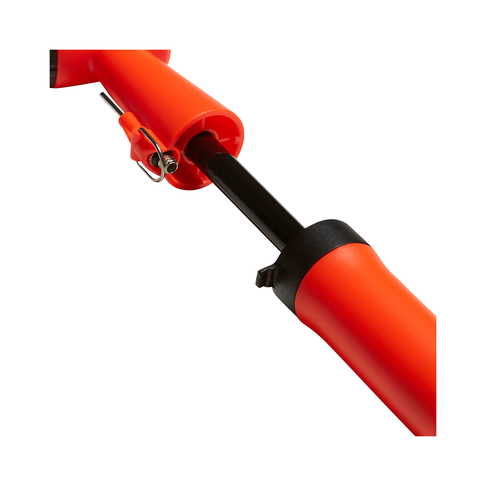 Adidas Football Pump - Boldpumpe - Image 3
