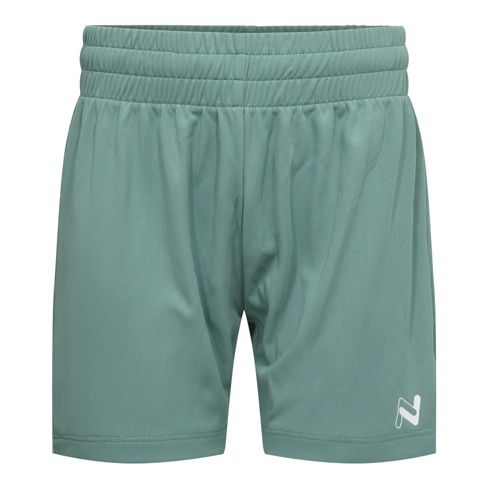 Nico Fox Shorts 26, Jr - Børne Gymnastik Shorts