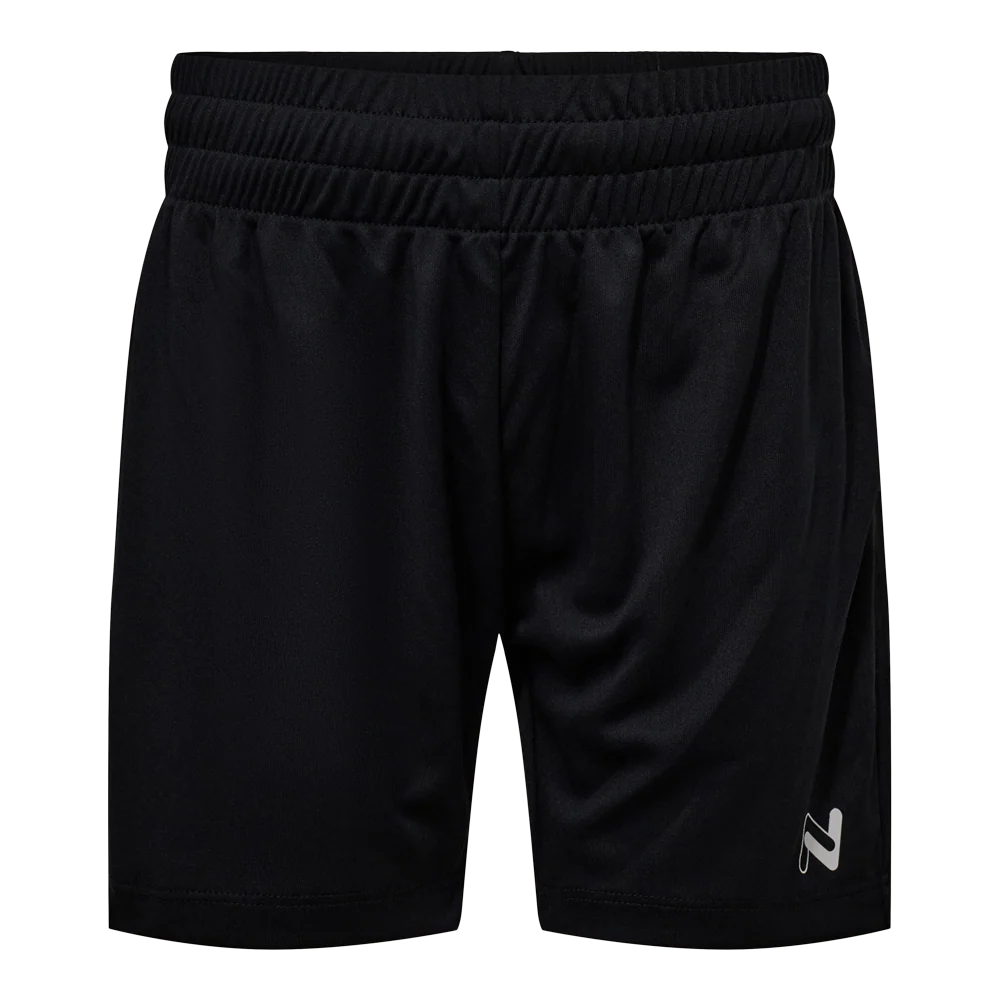 Nico Fox Shorts 26, Jr - Børne Gymnastik Shorts