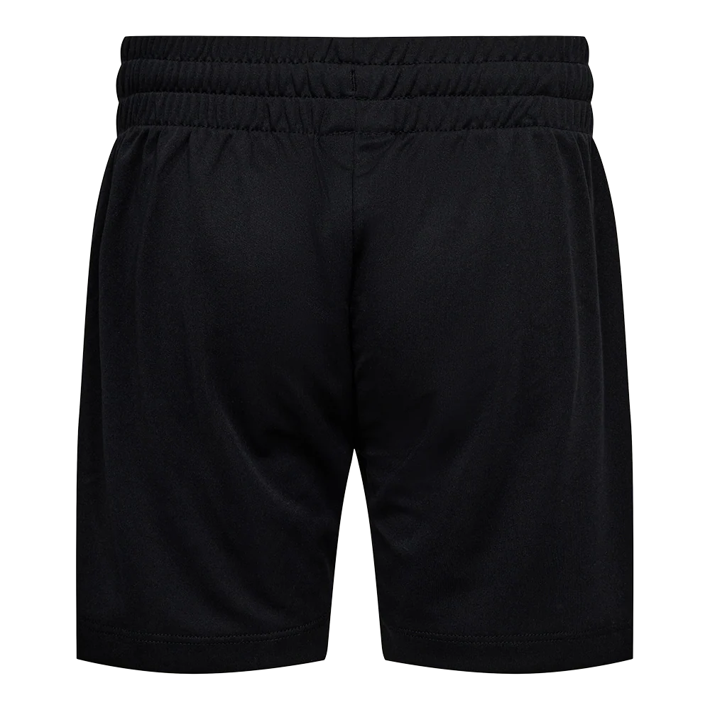 Nico Fox Shorts 26, Jr - Børne Gymnastik Shorts - Image 2