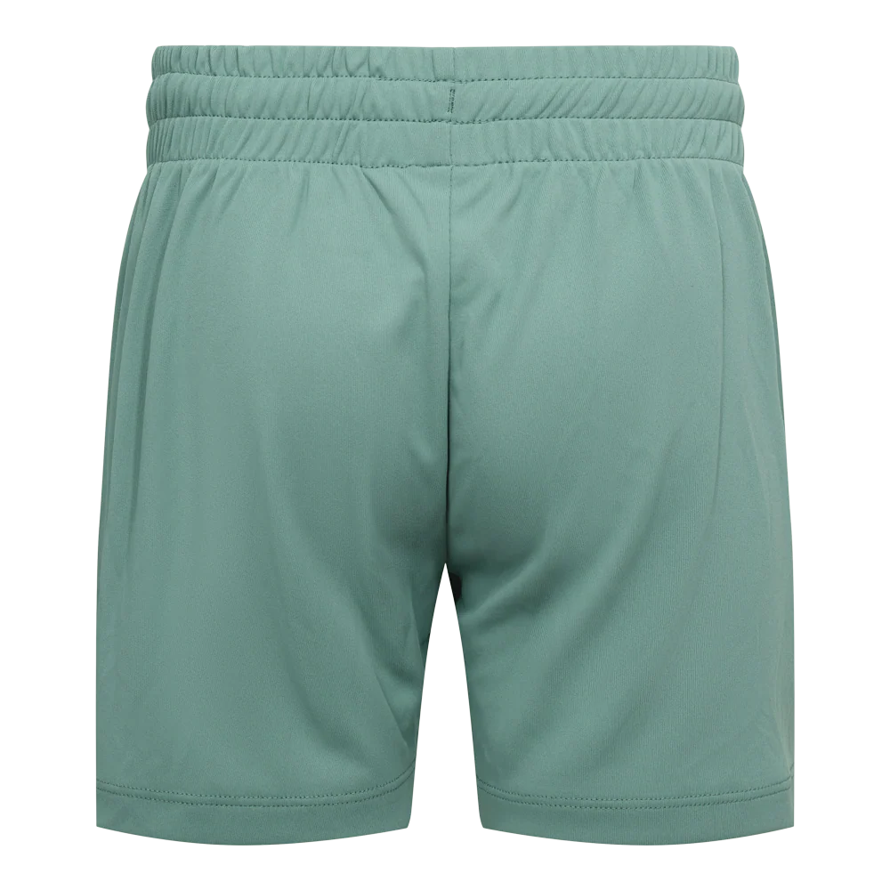 Nico Fox Shorts 26, Jr - Børne Gymnastik Shorts - Image 2