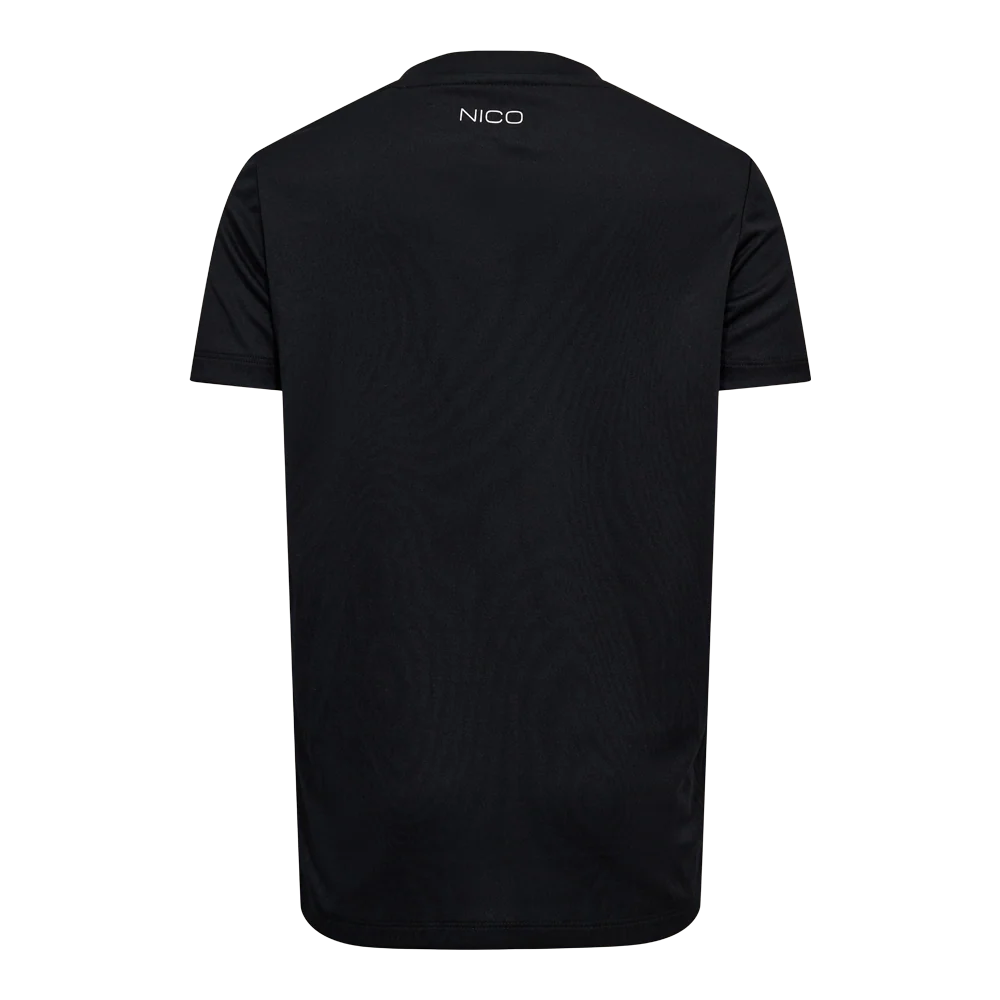 Nico Fox T-shirt 26, Jr - Børne Fitness T-Shirts - Image 2