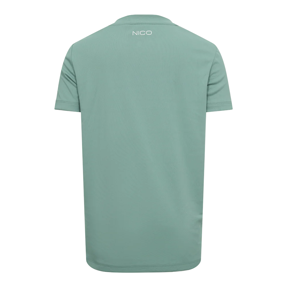 Nico Fox T-shirt 26, Jr - Børne Fitness T-Shirts - Image 2