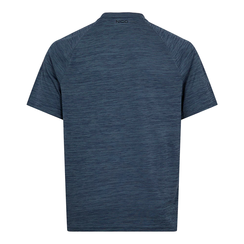 NIfrankie 26, Sr - Herre Fitness T-Shirt - Image 3