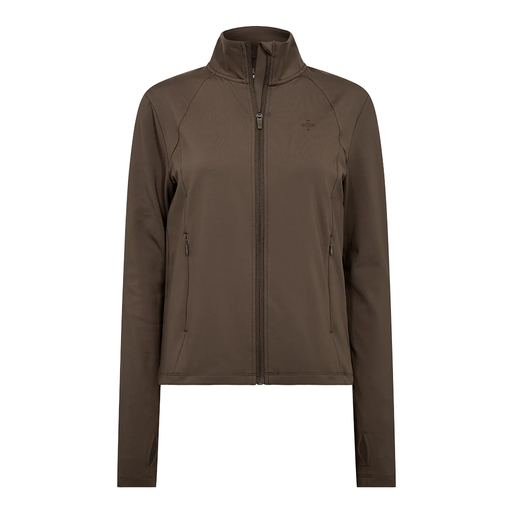 JUfrida L/S 26, W - Dame Fitnessoverdel