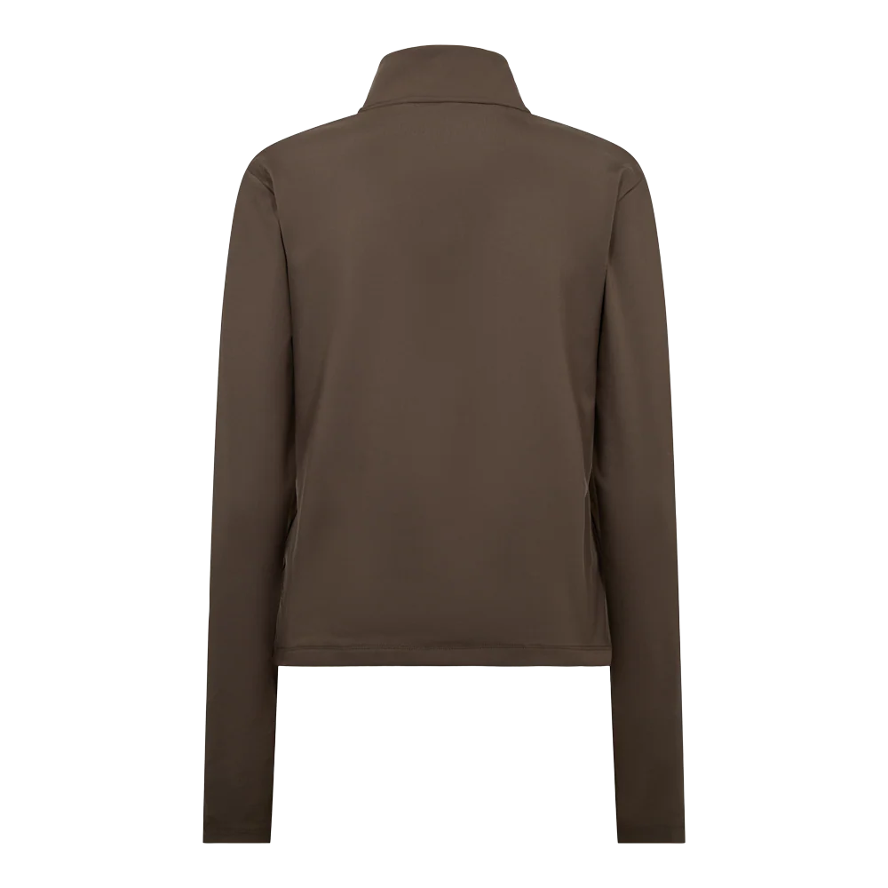 JUfrida L/S 26, W - Dame Fitnessoverdel - Image 3