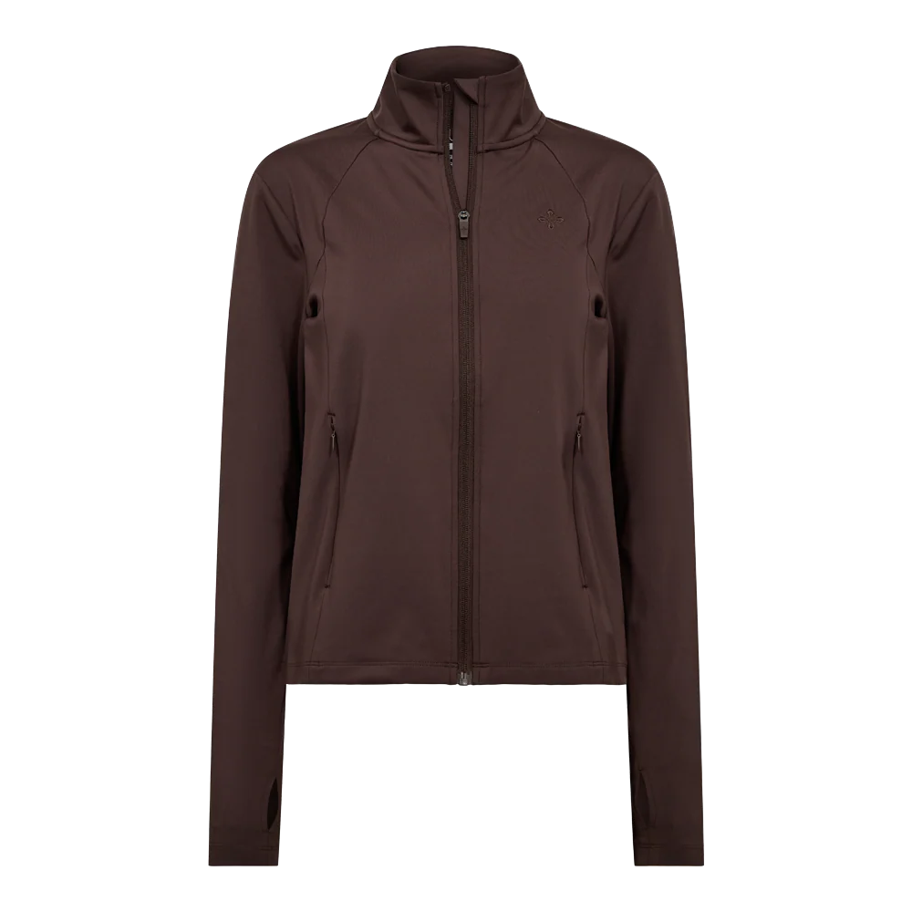 JUfrida L/S 26, W - Dame Fitnessoverdel