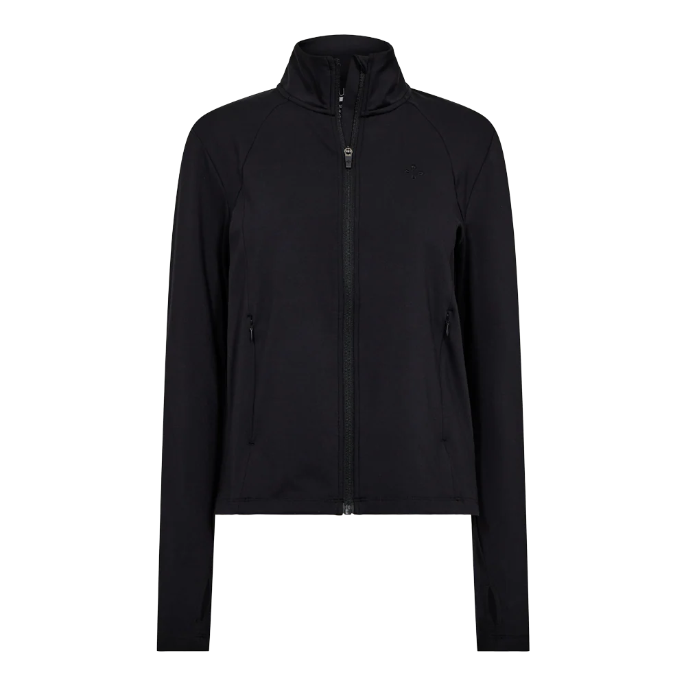 JUfrida L/S 26, W - Dame Fitnessoverdel