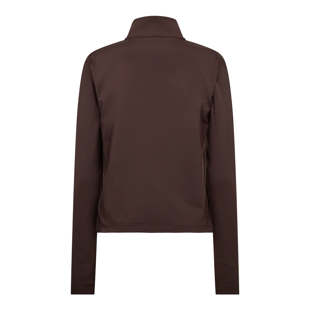 JUfrida L/S 26, W - Dame Fitnessoverdel - Image 4