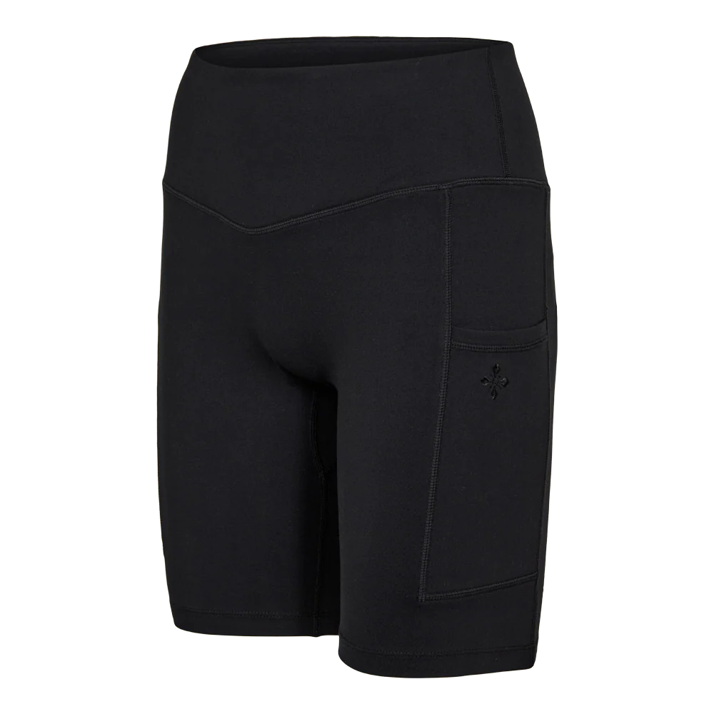 JUfrida Sprinter 26, W - Korte Dame Fitness Tights