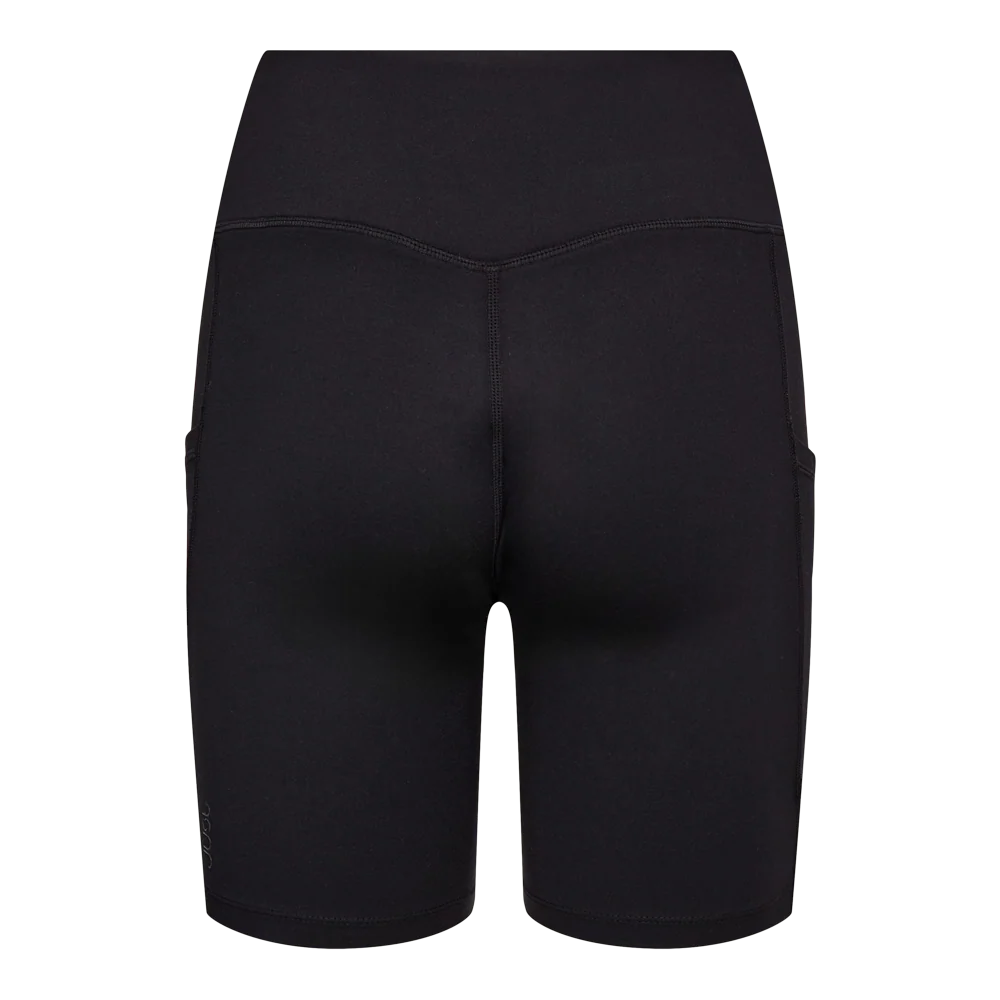 JUfrida Sprinter 26, W - Korte Dame Fitness Tights - Image 3