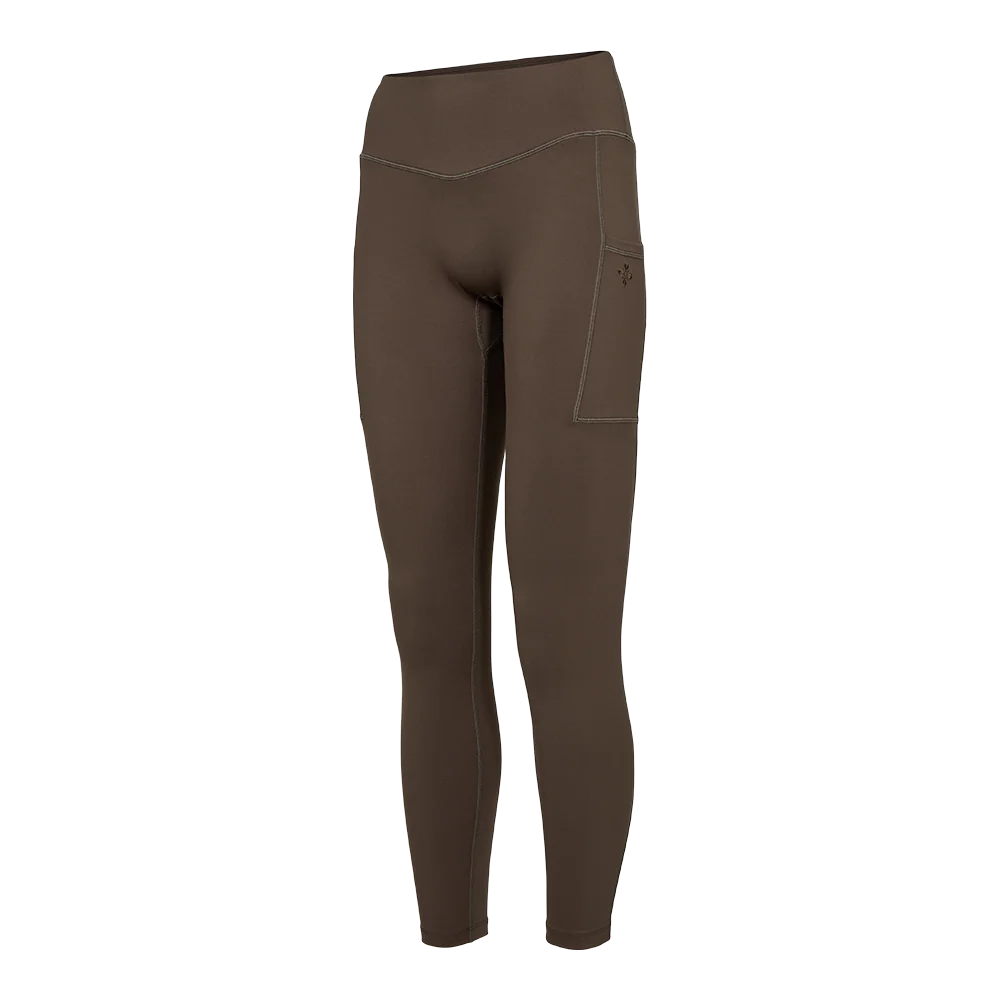 JUfrida Tights 26, W - Dame Fitness Tights