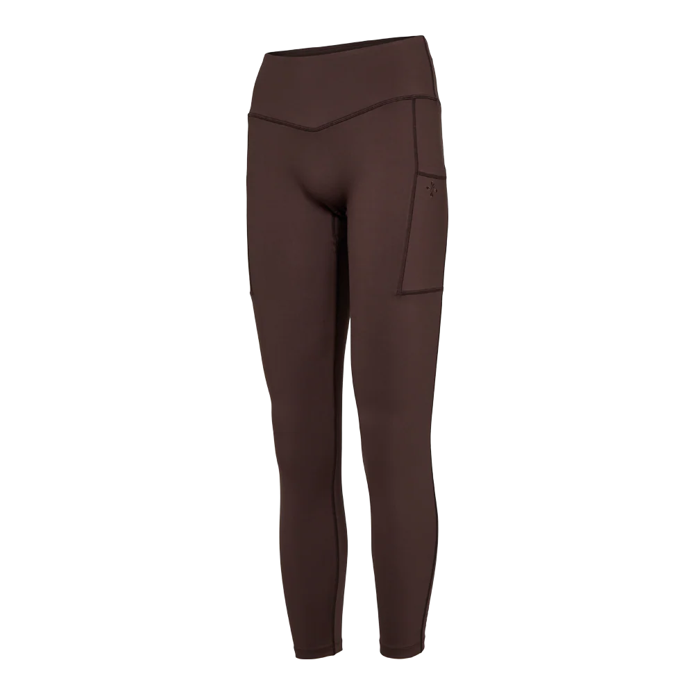 JUfrida Tights 26, W - Dame Fitness Tights