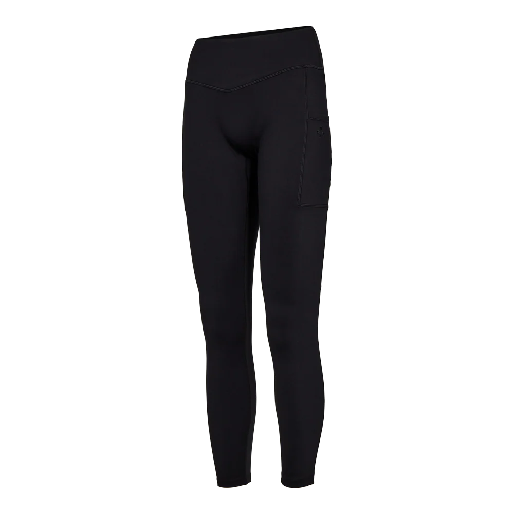 JUfrida Tights 26, W - Dame Fitness Tights