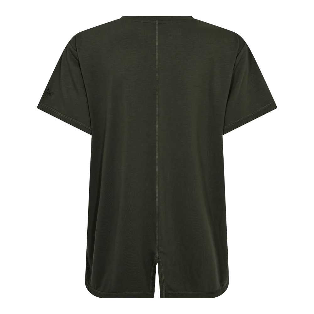 JUfrigga 26, W - Dame Fitness T-shirt - Image 3