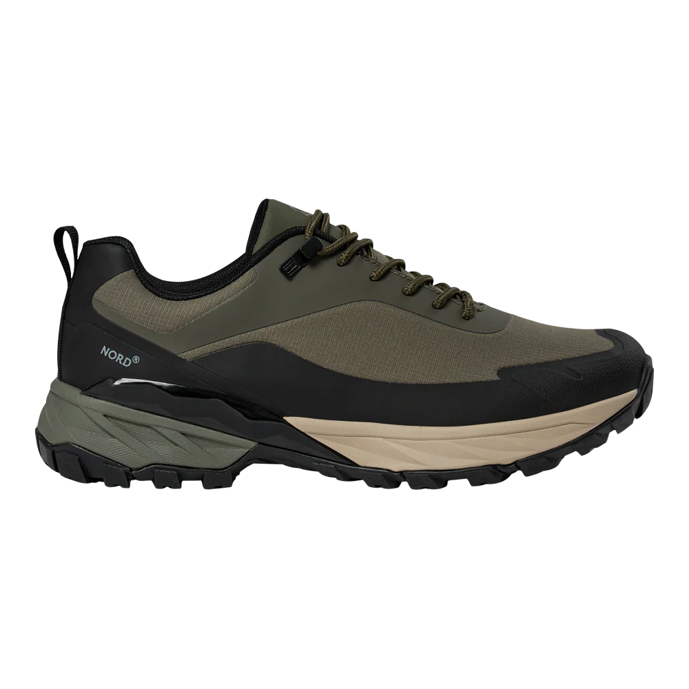 NORD Fuel WP 26, Sr - Herre Outdoorsko