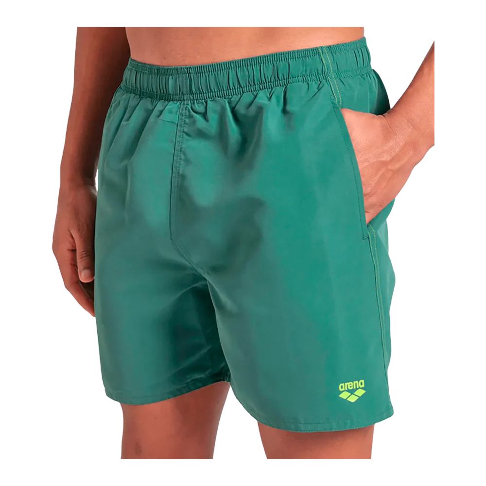 Arena Fundamentals Swim Shorts - Herre Badeshorts - Image 2