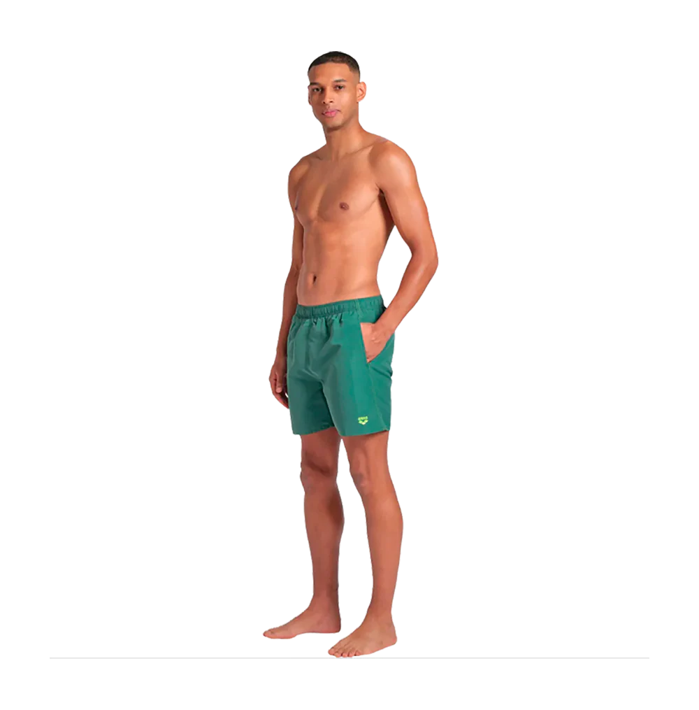 Arena Fundamentals Swim Shorts - Herre Badeshorts - Image 3