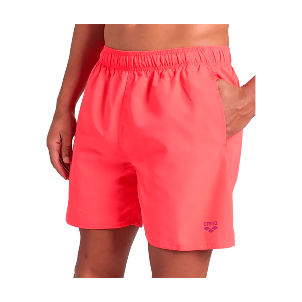 Arena Fundamentals Swim Shorts - Herre Badeshorts - Image 3