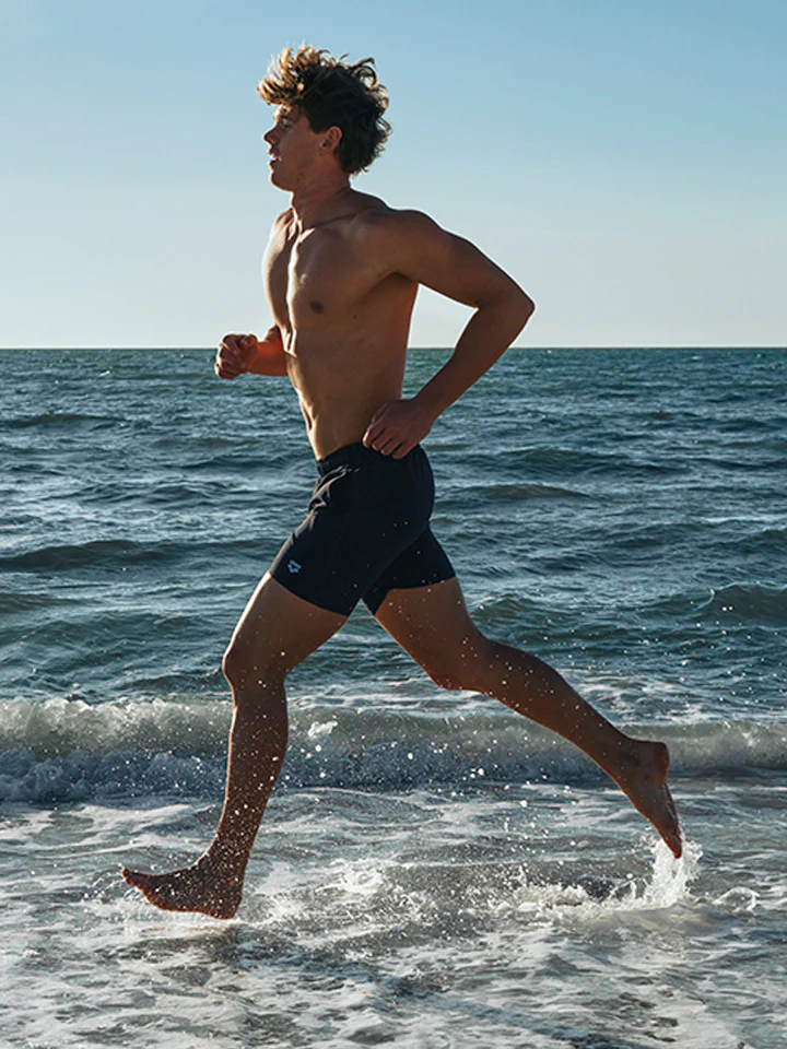 Arena Fundamentals Swim Shorts - Herre Badeshorts - Image 2