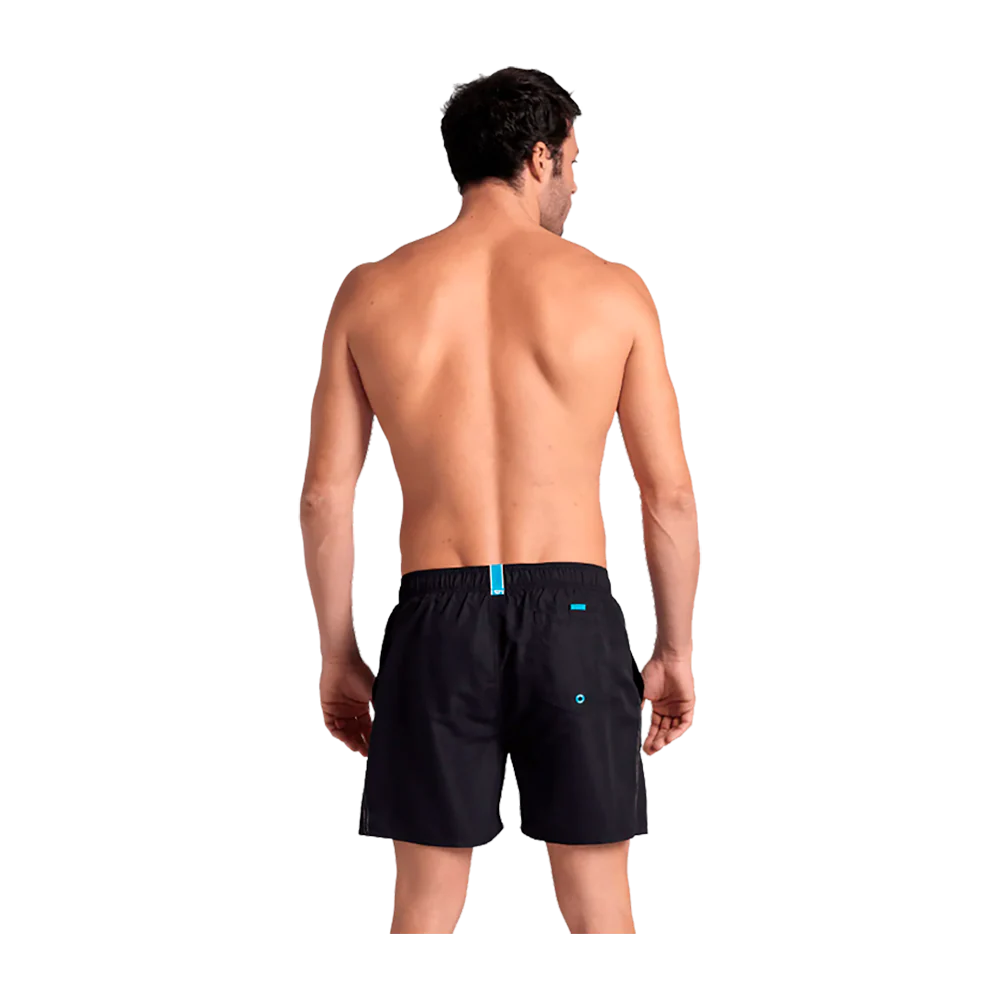 Arena Fundamentals Swim Shorts - Herre Badeshorts - Image 2