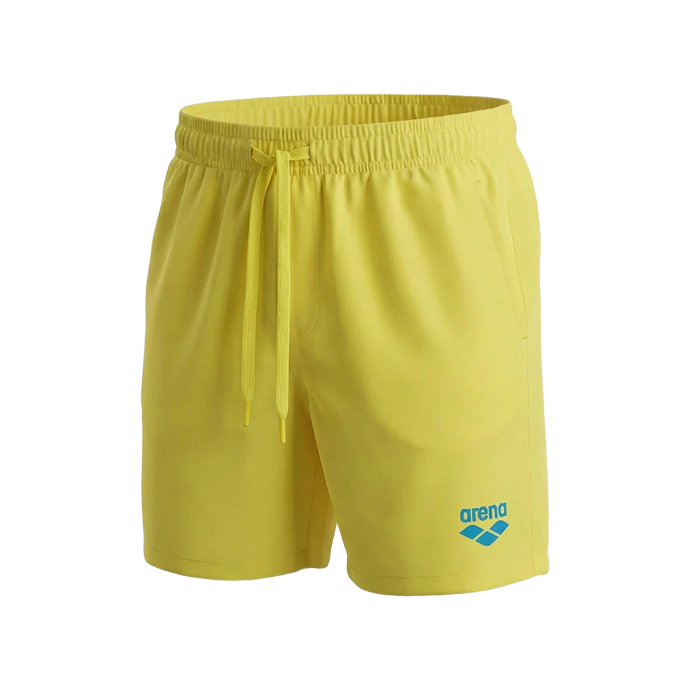 Arena Fundamentals Swim Shorts - Herre Badeshorts