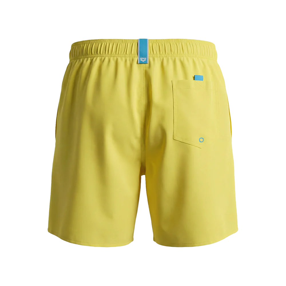 Arena Fundamentals Swim Shorts - Herre Badeshorts - Image 2